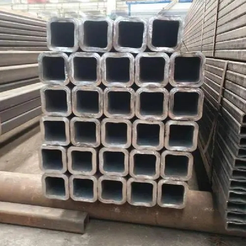 岐山q355c无缝方管